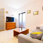 Sorrento's House *