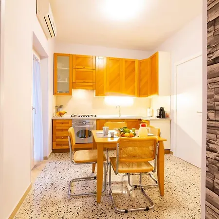 Sorrento's House סן אנג'לו